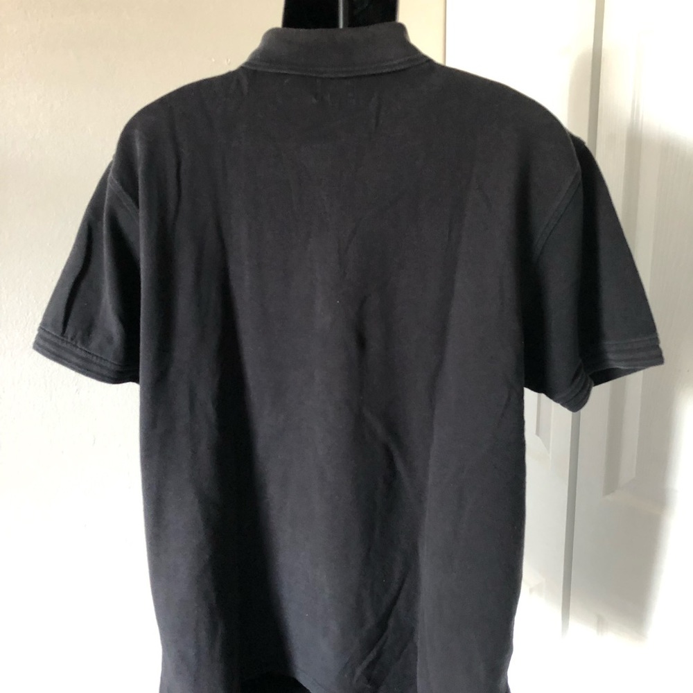 LEVI'S CHEST LOGO POLO SHIRT/ XL - Picture 7 of 9